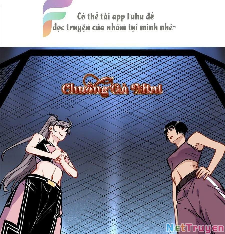 Cố Tổng, Vợ Của Ngài Quá Mạnh Rồi! Chapter 96 - Trang 2