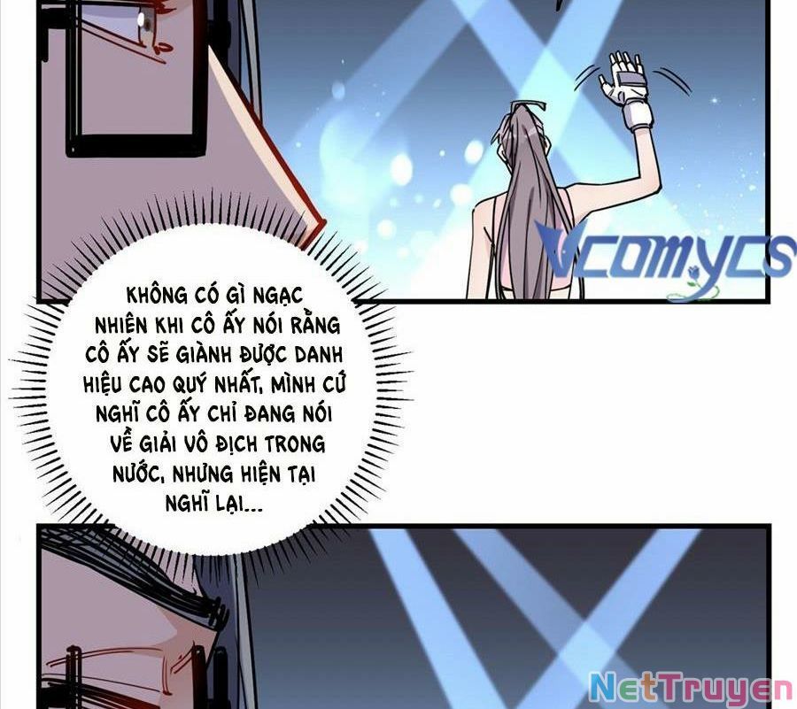 Cố Tổng, Vợ Của Ngài Quá Mạnh Rồi! Chapter 96 - Trang 2