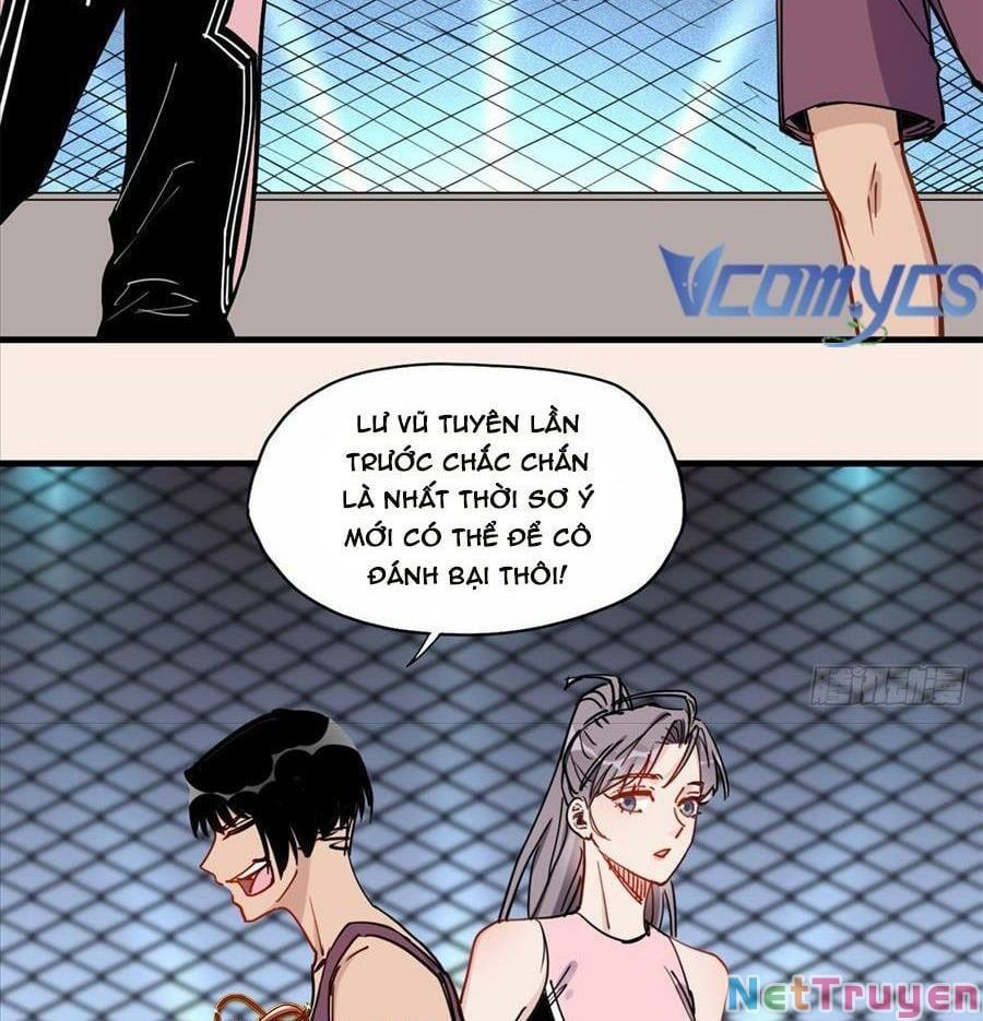 Cố Tổng, Vợ Của Ngài Quá Mạnh Rồi! Chapter 96 - Trang 2