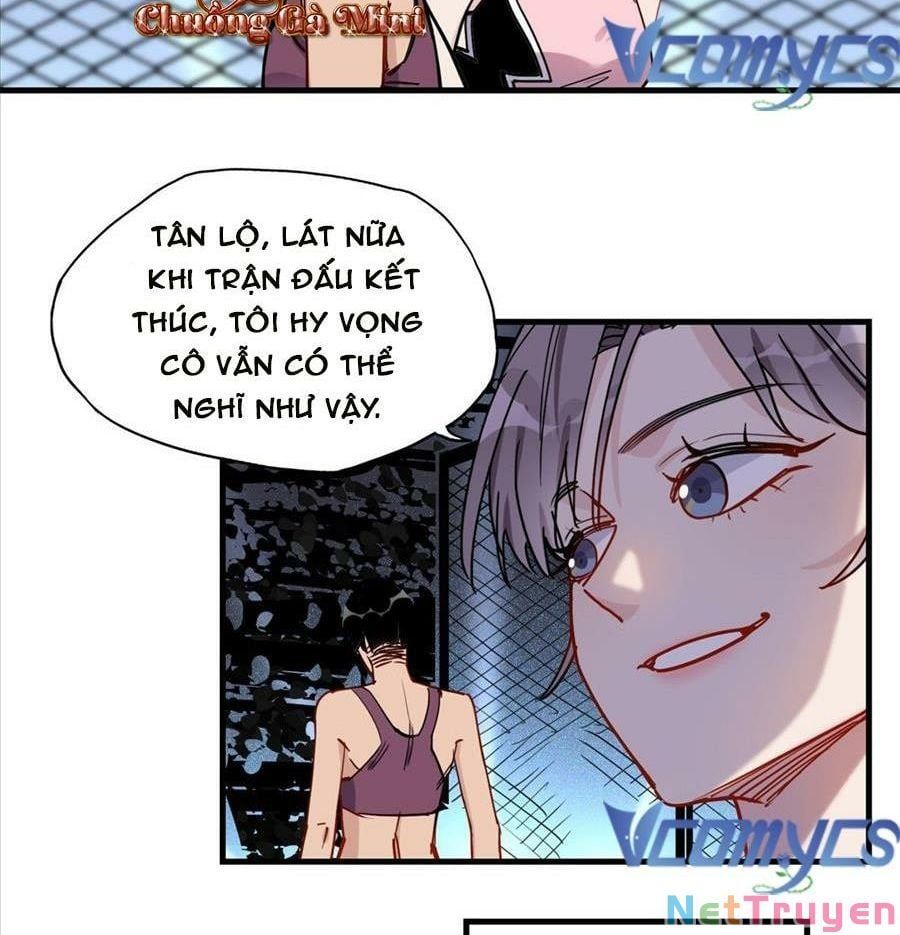 Cố Tổng, Vợ Của Ngài Quá Mạnh Rồi! Chapter 96 - Trang 2