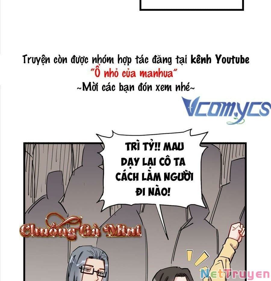 Cố Tổng, Vợ Của Ngài Quá Mạnh Rồi! Chapter 96 - Trang 2