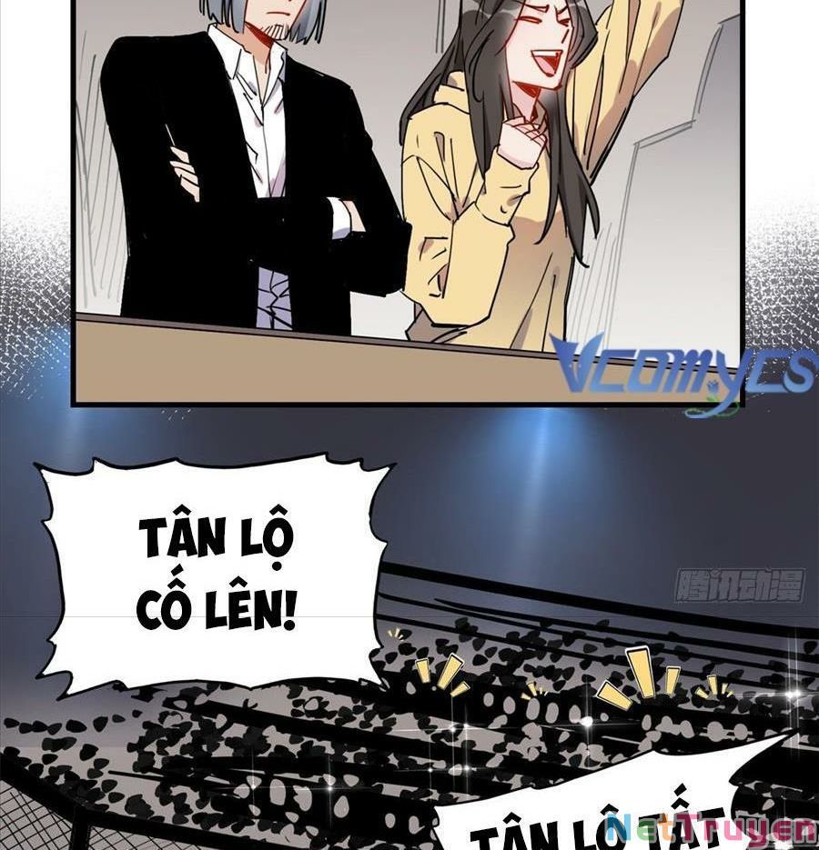 Cố Tổng, Vợ Của Ngài Quá Mạnh Rồi! Chapter 96 - Trang 2