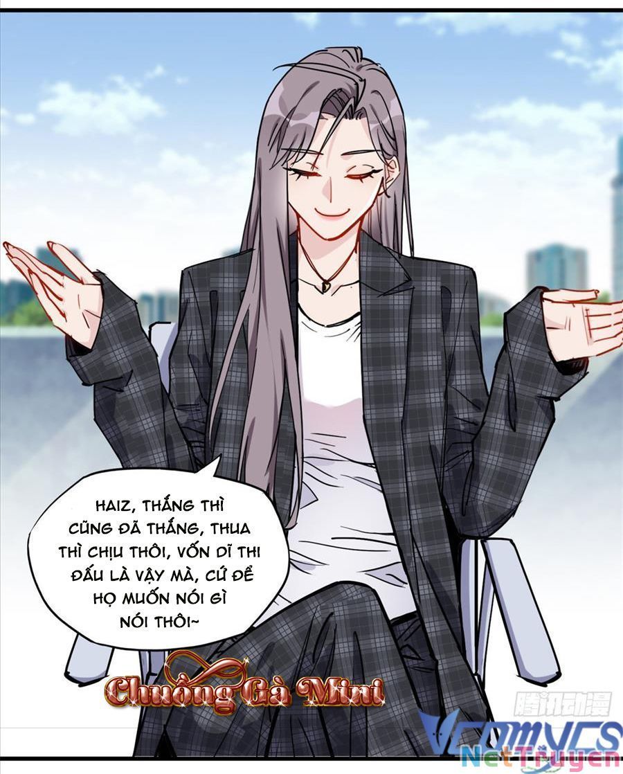 Cố Tổng, Vợ Của Ngài Quá Mạnh Rồi! Chapter 97 - Trang 2