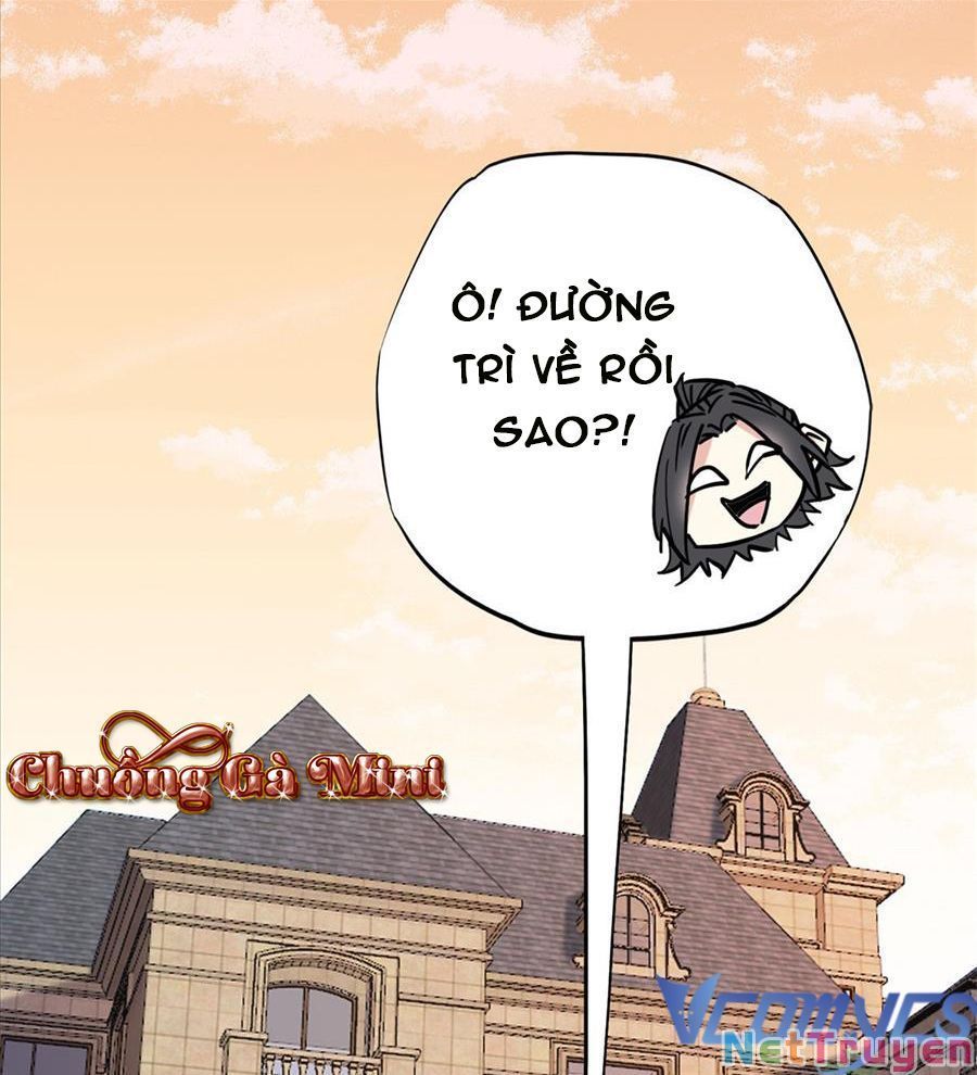 Cố Tổng, Vợ Của Ngài Quá Mạnh Rồi! Chapter 97 - Trang 2
