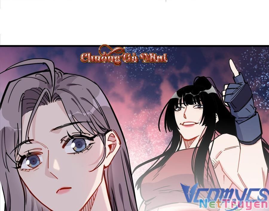 Cố Tổng, Vợ Của Ngài Quá Mạnh Rồi! Chapter 97 - Trang 2