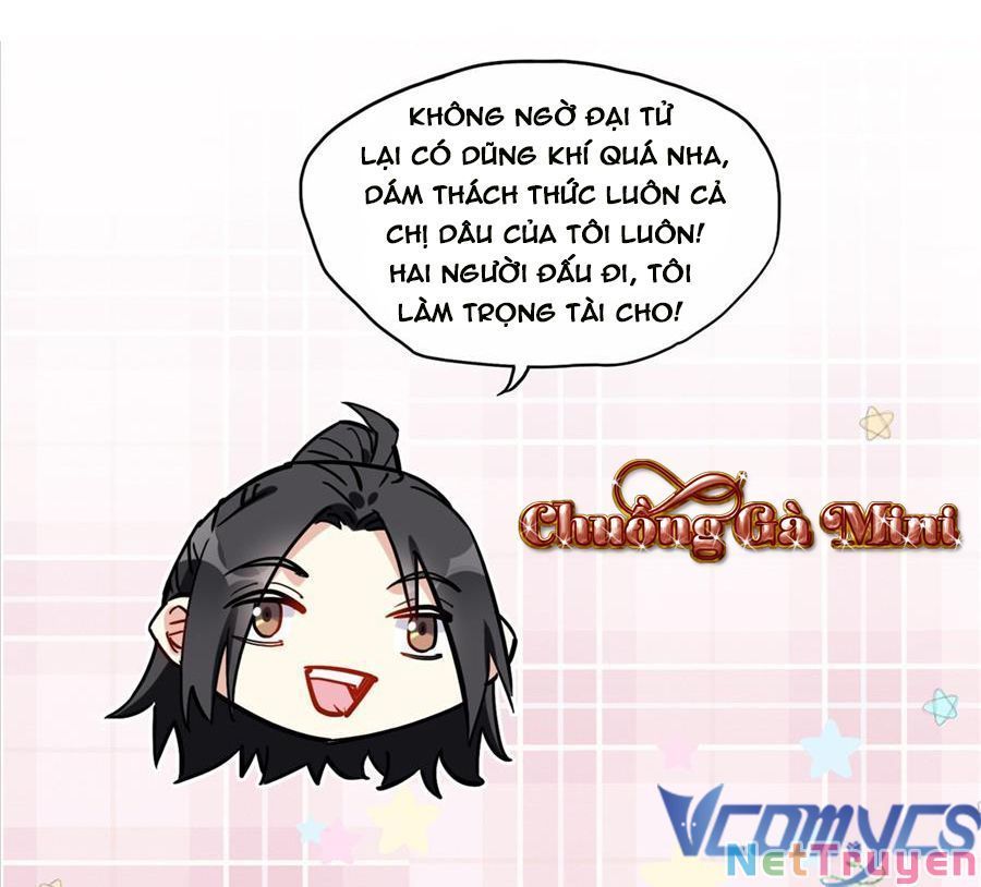 Cố Tổng, Vợ Của Ngài Quá Mạnh Rồi! Chapter 97 - Trang 2