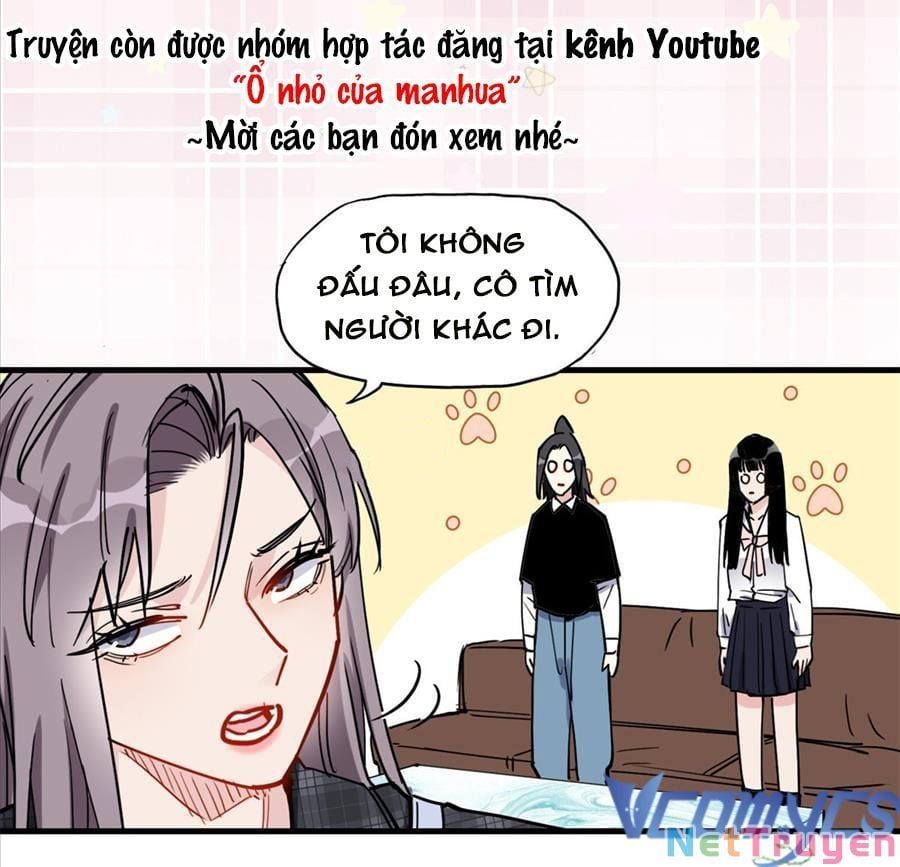 Cố Tổng, Vợ Của Ngài Quá Mạnh Rồi! Chapter 97 - Trang 2