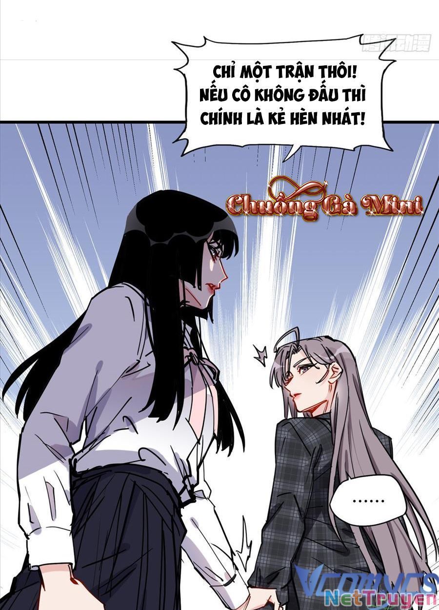 Cố Tổng, Vợ Của Ngài Quá Mạnh Rồi! Chapter 97 - Trang 2