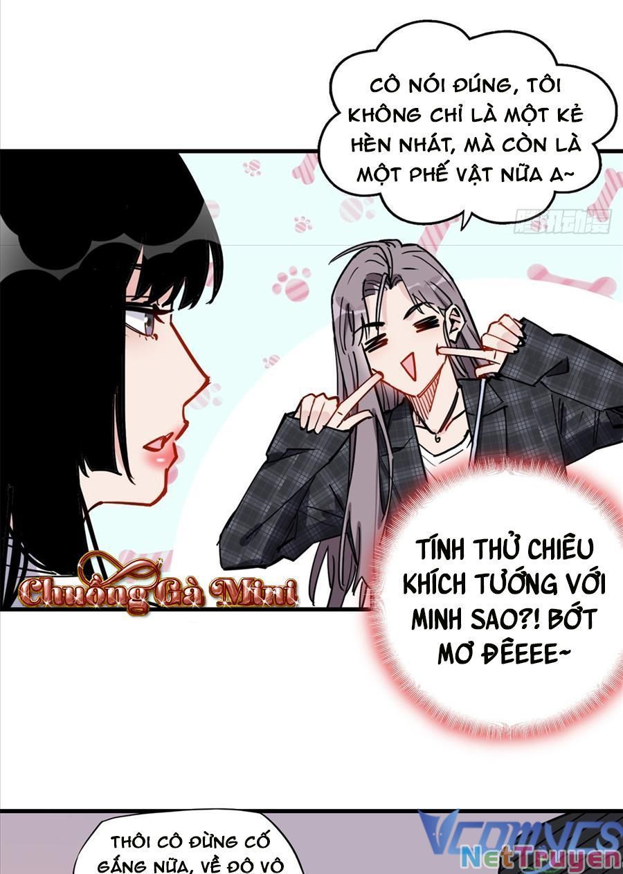 Cố Tổng, Vợ Của Ngài Quá Mạnh Rồi! Chapter 97 - Trang 2