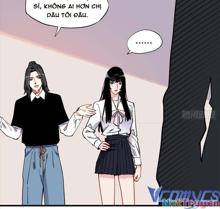 Cố Tổng, Vợ Của Ngài Quá Mạnh Rồi! Chapter 97 - Trang 2