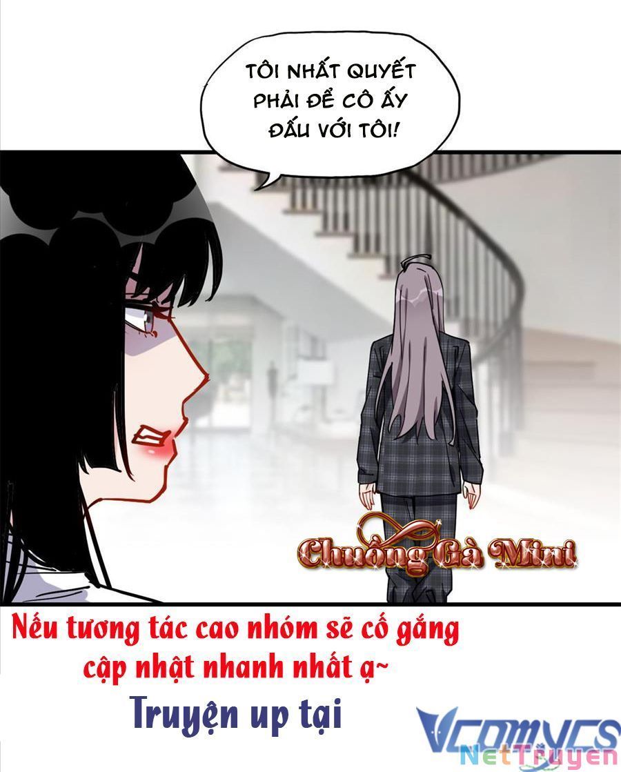 Cố Tổng, Vợ Của Ngài Quá Mạnh Rồi! Chapter 97 - Trang 2