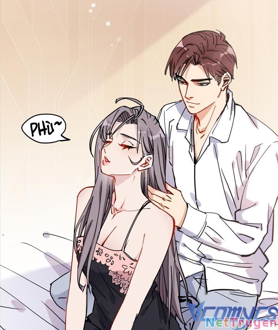 Cố Tổng, Vợ Của Ngài Quá Mạnh Rồi! Chapter 97 - Trang 2