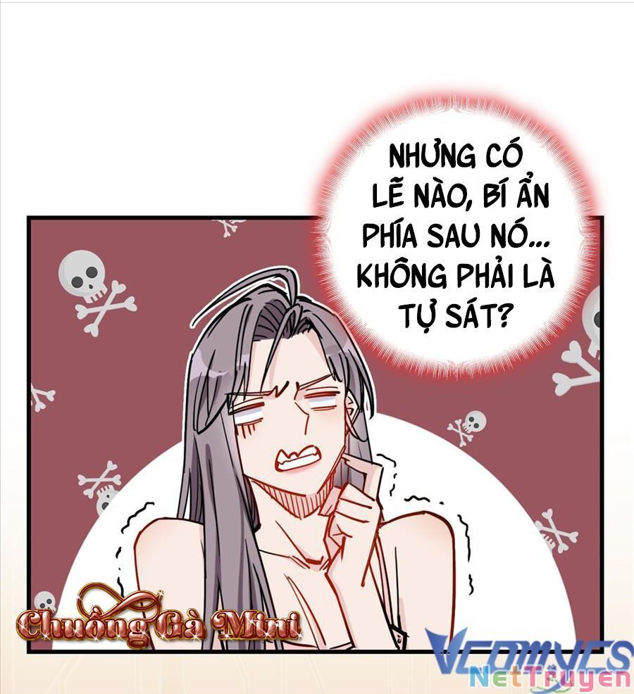 Cố Tổng, Vợ Của Ngài Quá Mạnh Rồi! Chapter 97 - Trang 2