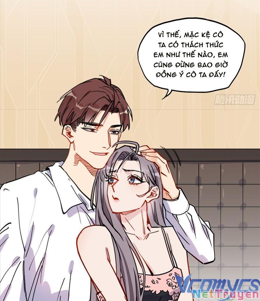 Cố Tổng, Vợ Của Ngài Quá Mạnh Rồi! Chapter 97 - Trang 2