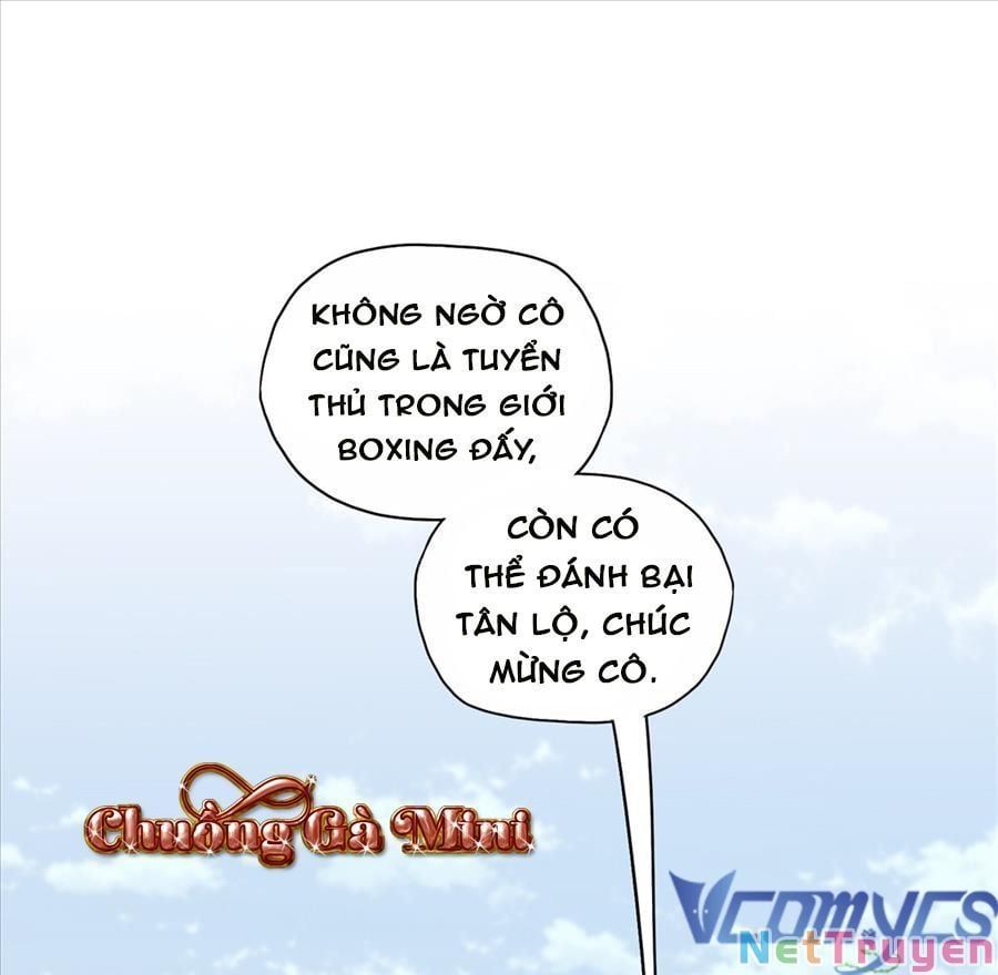 Cố Tổng, Vợ Của Ngài Quá Mạnh Rồi! Chapter 97 - Trang 2