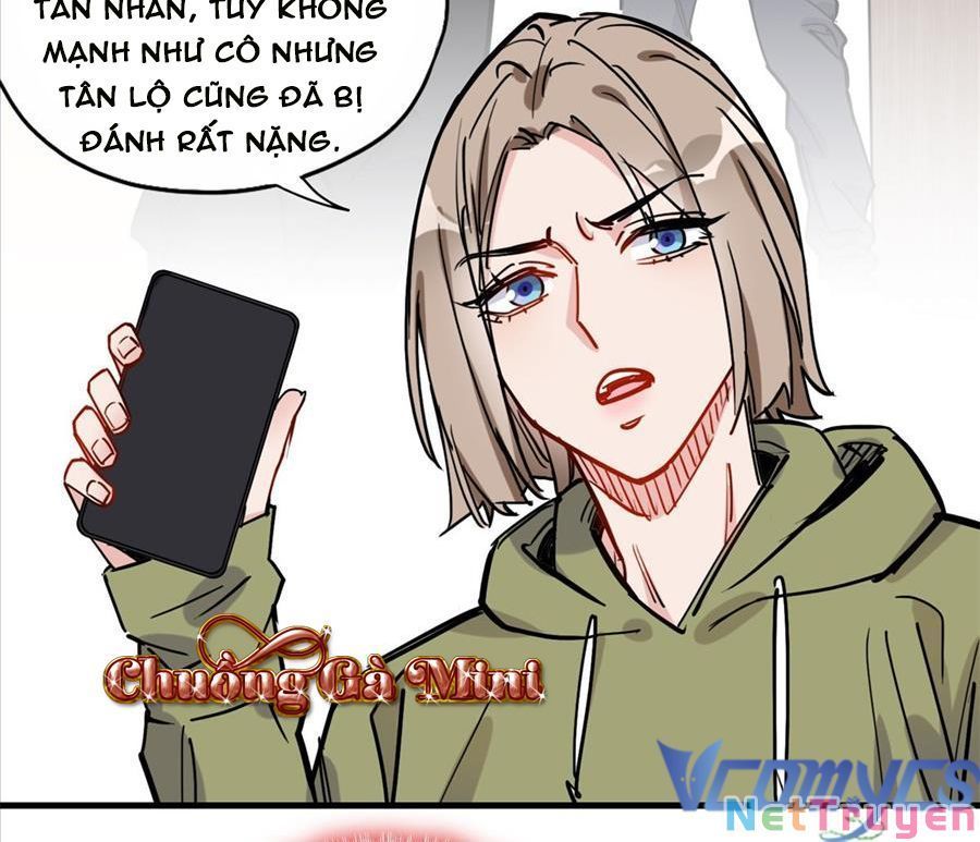 Cố Tổng, Vợ Của Ngài Quá Mạnh Rồi! Chapter 97 - Trang 2