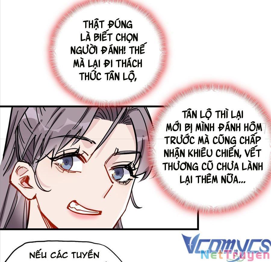 Cố Tổng, Vợ Của Ngài Quá Mạnh Rồi! Chapter 97 - Trang 2