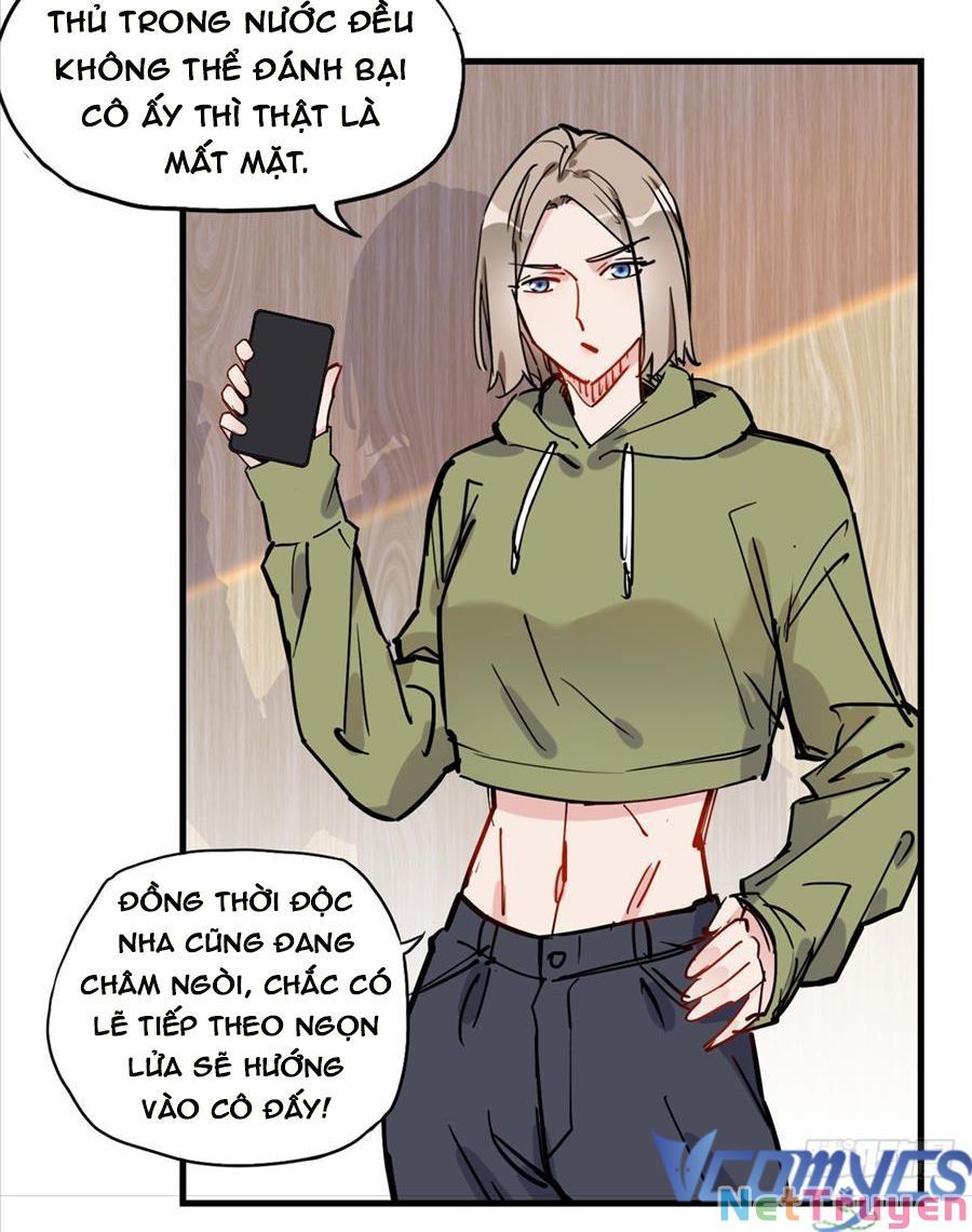 Cố Tổng, Vợ Của Ngài Quá Mạnh Rồi! Chapter 97 - Trang 2
