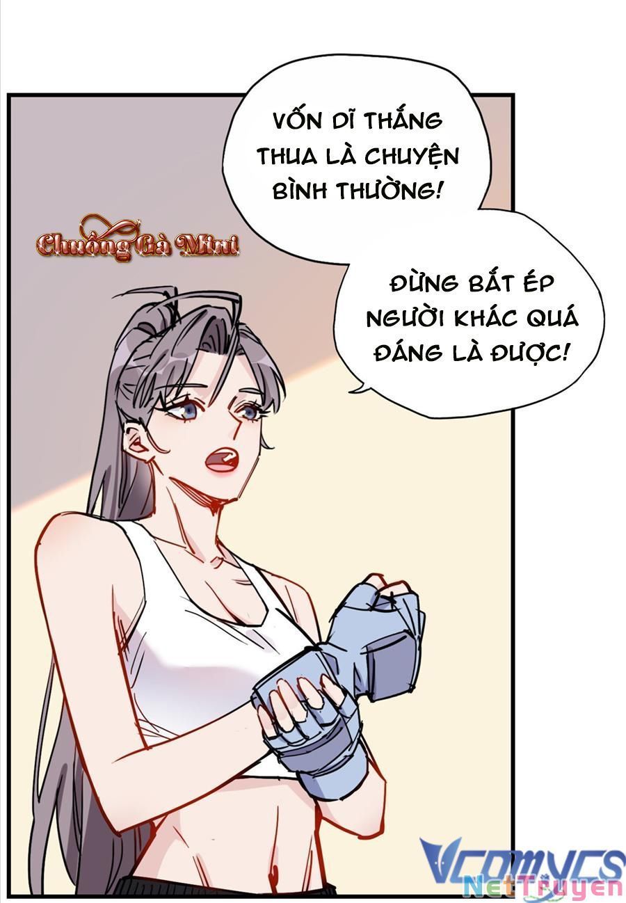 Cố Tổng, Vợ Của Ngài Quá Mạnh Rồi! Chapter 97 - Trang 2