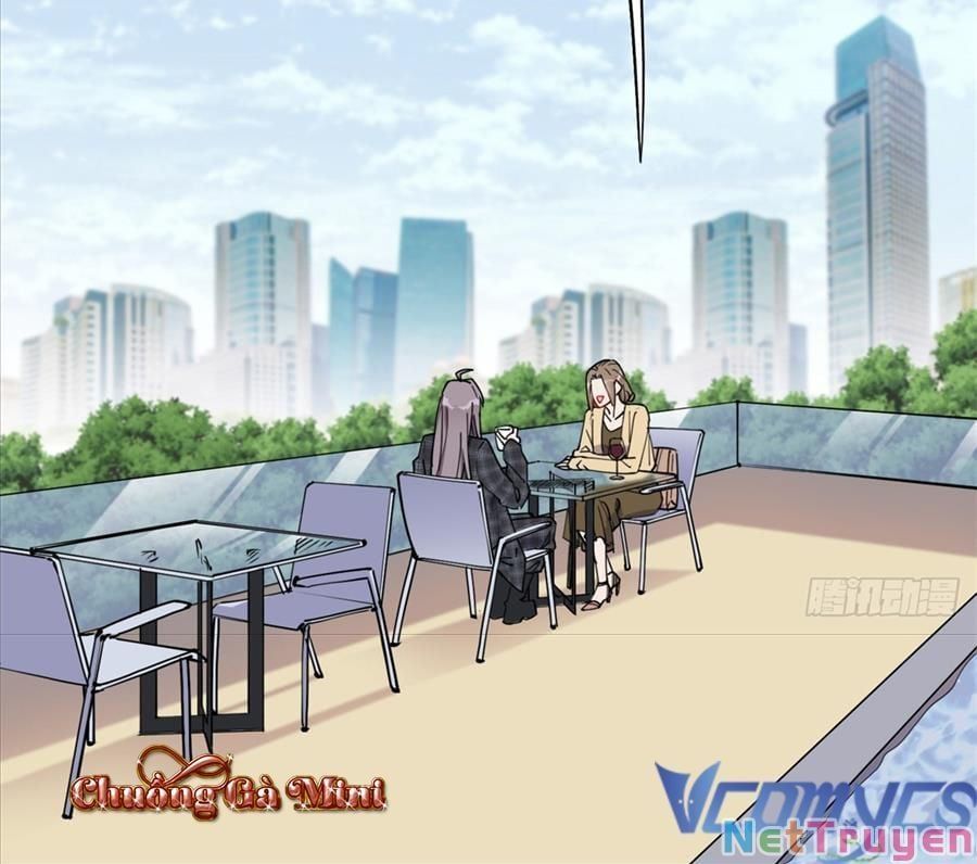 Cố Tổng, Vợ Của Ngài Quá Mạnh Rồi! Chapter 97 - Trang 2