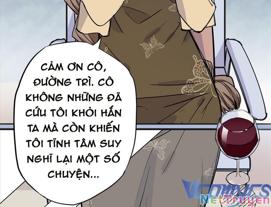 Cố Tổng, Vợ Của Ngài Quá Mạnh Rồi! Chapter 97 - Trang 2