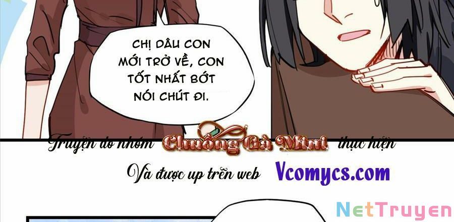 Cố Tổng, Vợ Của Ngài Quá Mạnh Rồi! Chapter 102 - Trang 2