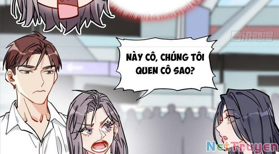 Cố Tổng, Vợ Của Ngài Quá Mạnh Rồi! Chapter 102 - Trang 2