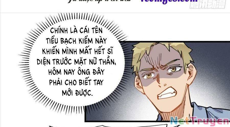 Cố Tổng, Vợ Của Ngài Quá Mạnh Rồi! Chapter 102 - Trang 2