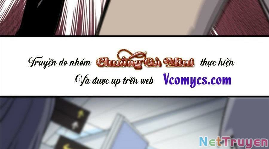 Cố Tổng, Vợ Của Ngài Quá Mạnh Rồi! Chapter 102 - Trang 2