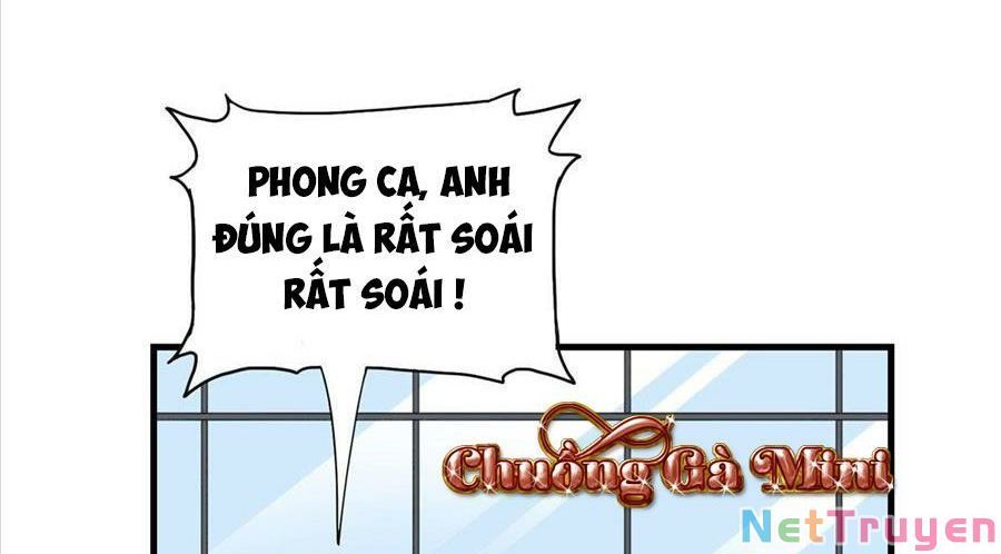 Cố Tổng, Vợ Của Ngài Quá Mạnh Rồi! Chapter 102 - Trang 2