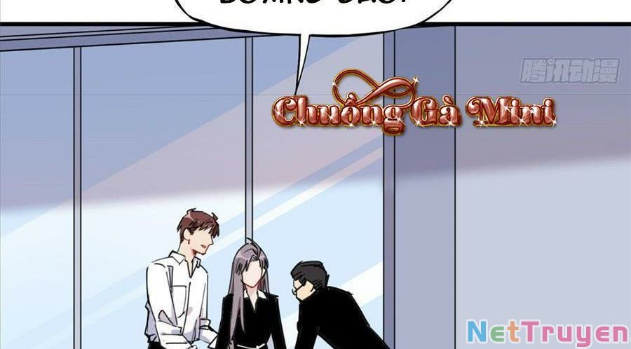Cố Tổng, Vợ Của Ngài Quá Mạnh Rồi! Chapter 102 - Trang 2