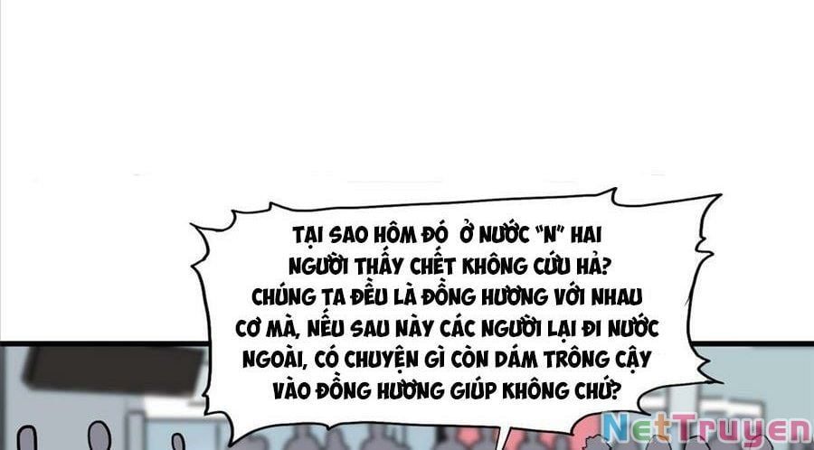 Cố Tổng, Vợ Của Ngài Quá Mạnh Rồi! Chapter 102 - Trang 2
