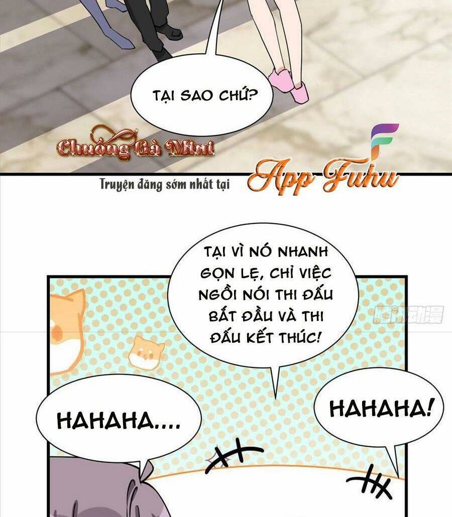 Cố Tổng, Vợ Của Ngài Quá Mạnh Rồi! Chapter 137 - Trang 2