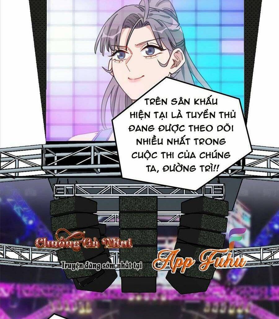 Cố Tổng, Vợ Của Ngài Quá Mạnh Rồi! Chapter 137 - Trang 2