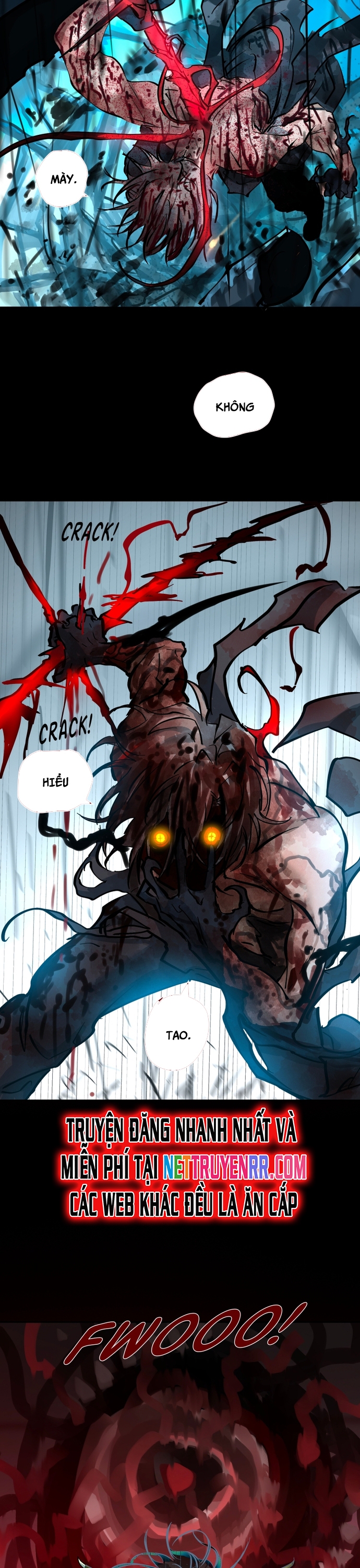Cột Sống Đỏ Chapter 5 - Trang 2