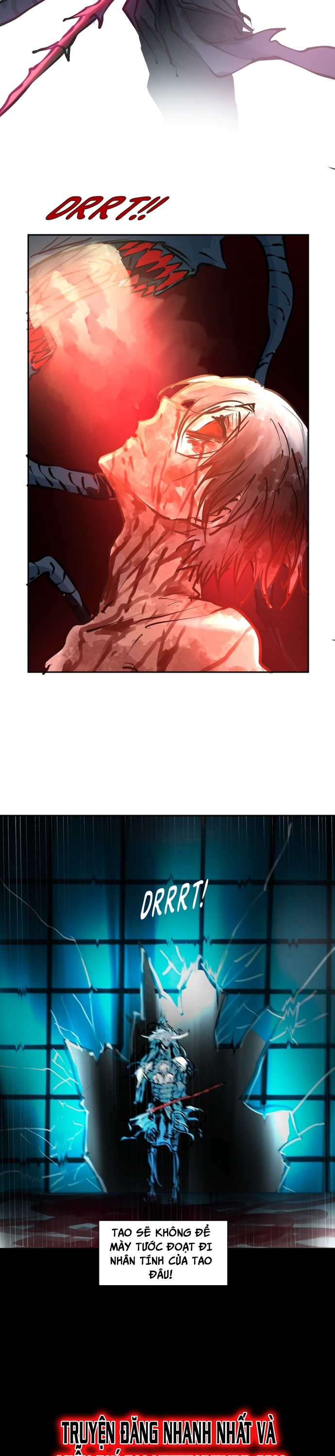 Cột Sống Đỏ Chapter 5 - Trang 2