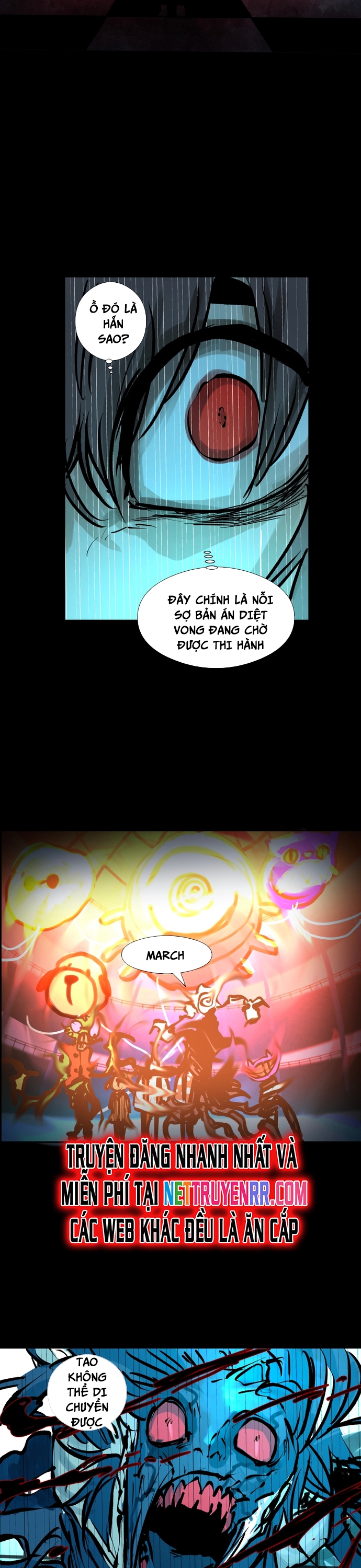 Cột Sống Đỏ Chapter 5 - Trang 2