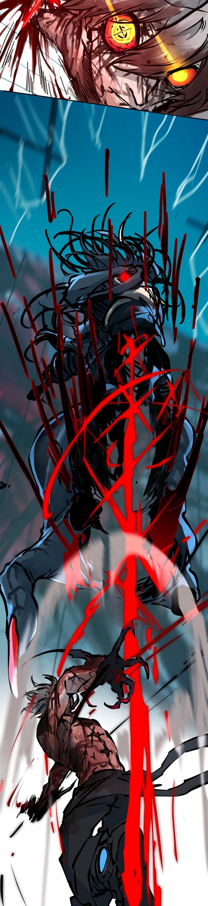 Cột Sống Đỏ Chapter 5 - Trang 2