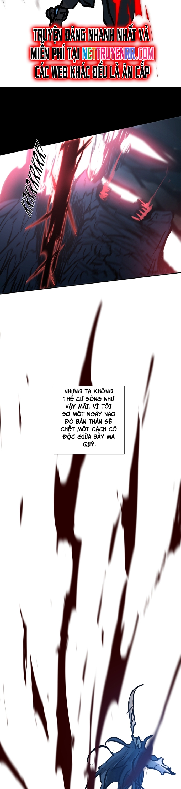 Cột Sống Đỏ Chapter 5 - Trang 2