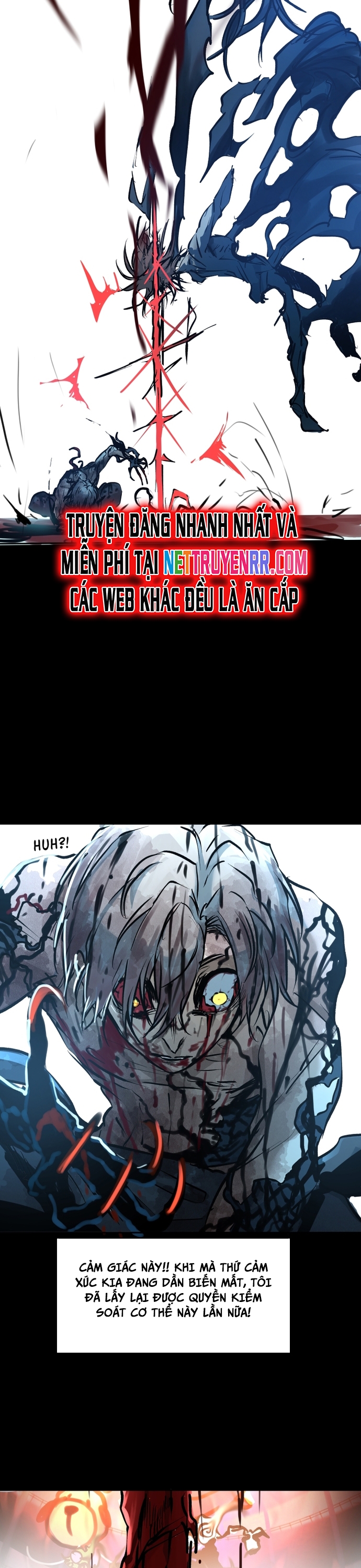 Cột Sống Đỏ Chapter 5 - Trang 2