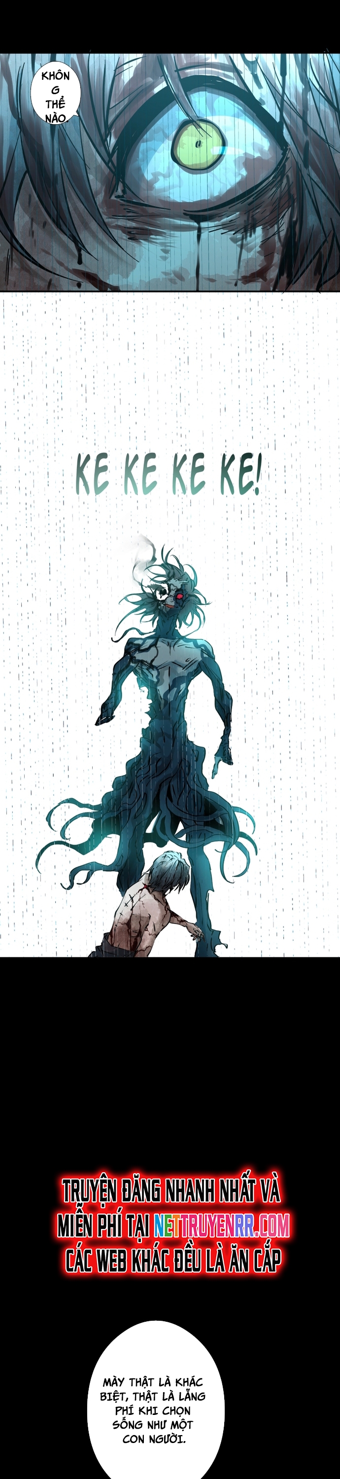 Cột Sống Đỏ Chapter 5 - Trang 2