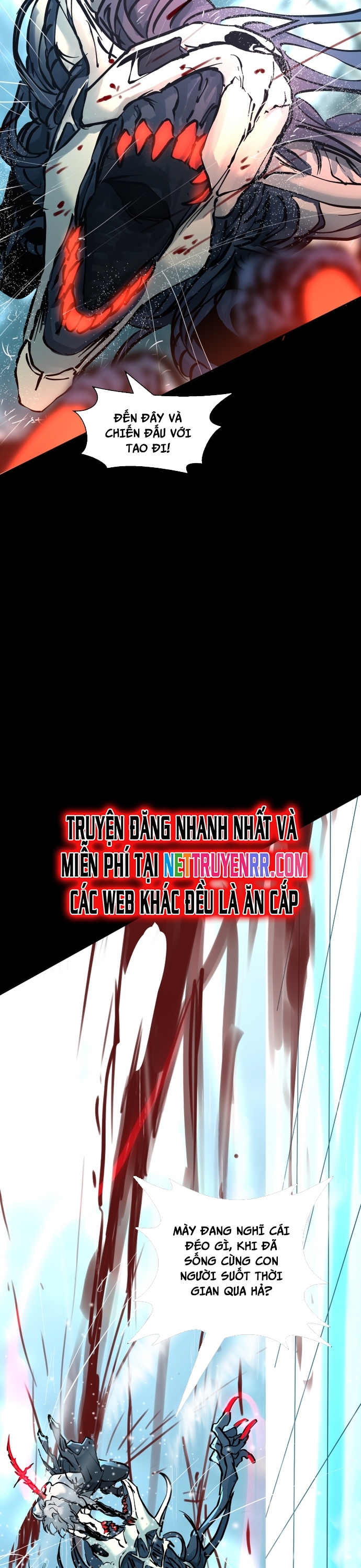 Cột Sống Đỏ Chapter 5 - Trang 2