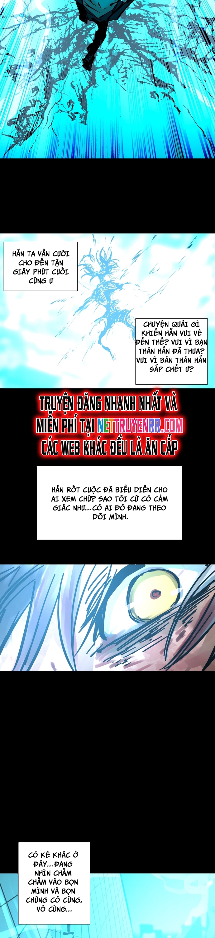 Cột Sống Đỏ Chapter 5 - Trang 2