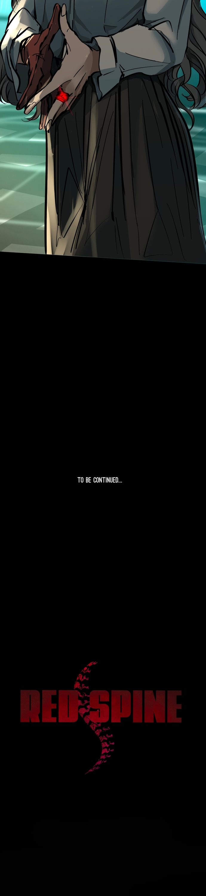 Cột Sống Đỏ Chapter 5 - Trang 2