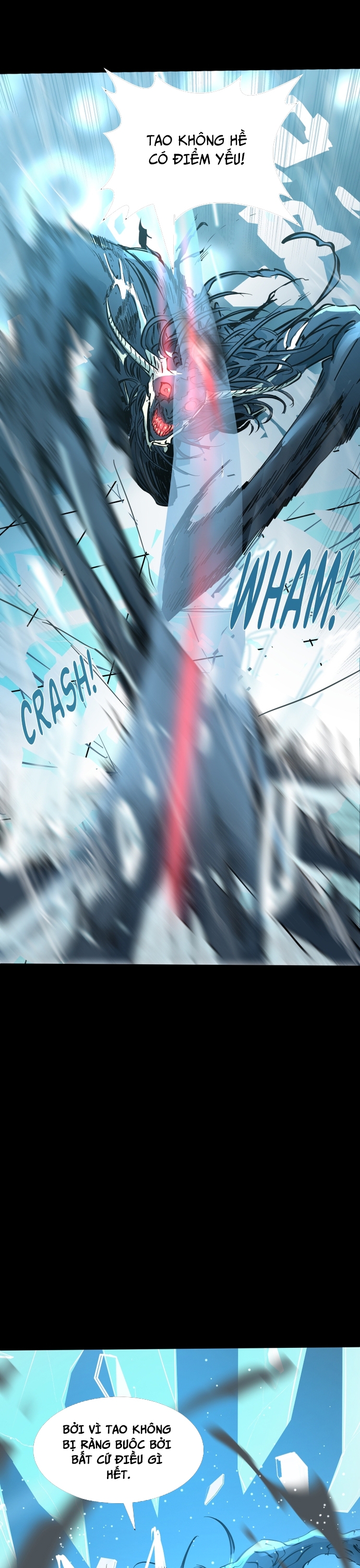 Cột Sống Đỏ Chapter 5 - Trang 2