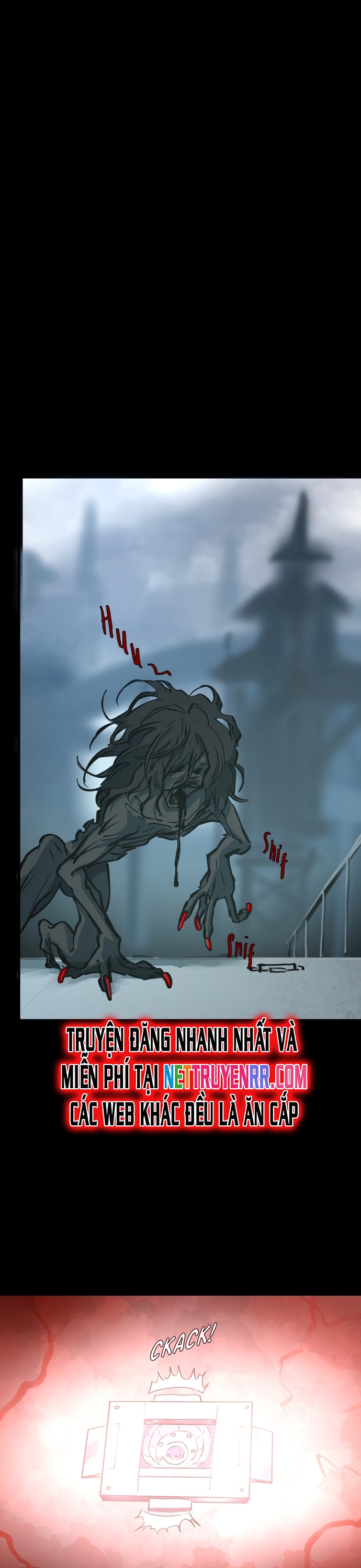 Cột Sống Đỏ Chapter 7 - Trang 2