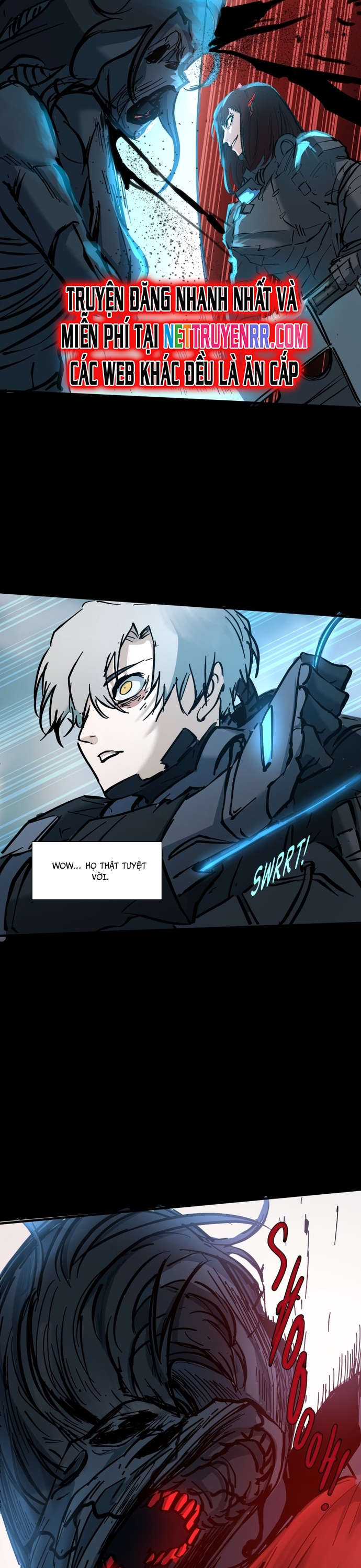 Cột Sống Đỏ Chapter 7 - Trang 2