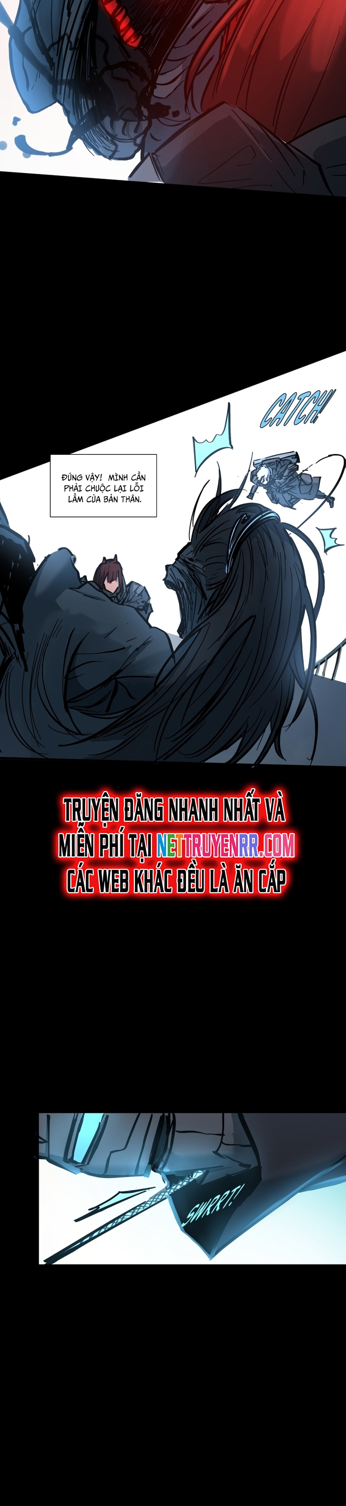 Cột Sống Đỏ Chapter 7 - Trang 2