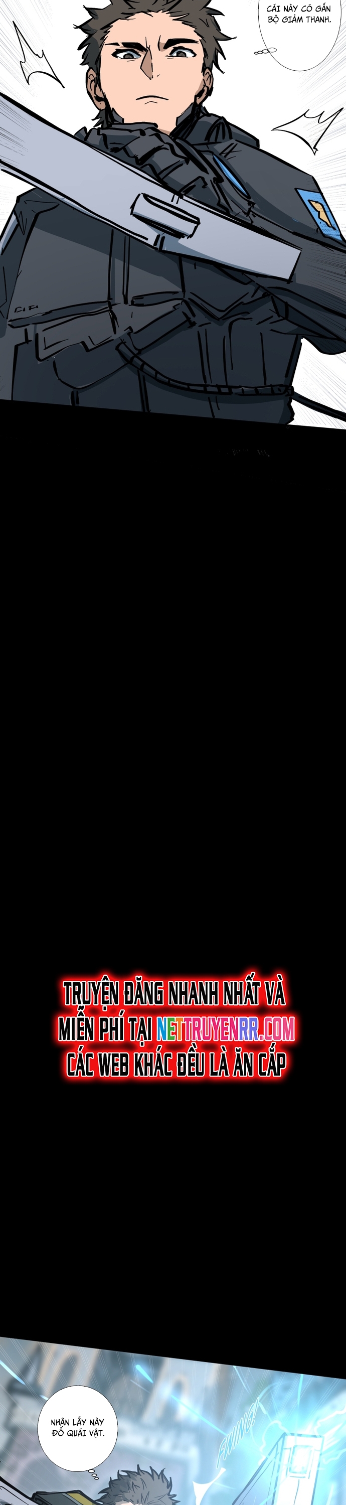 Cột Sống Đỏ Chapter 7 - Trang 2