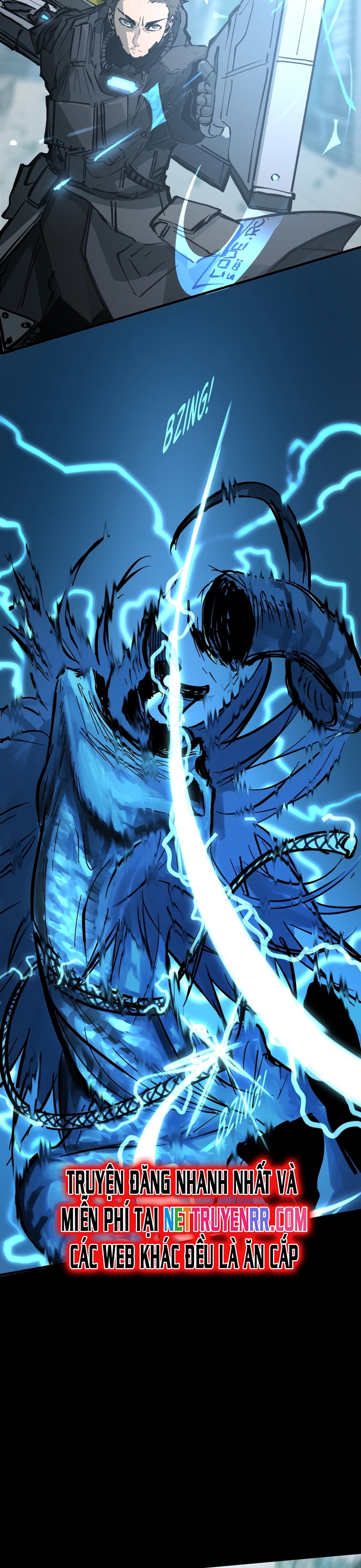 Cột Sống Đỏ Chapter 7 - Trang 2